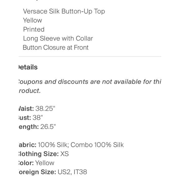 Gianni Versace Jeans 1991 Pop Art Marilyn Monroe Betty Boop sold - Picture 6 of 11